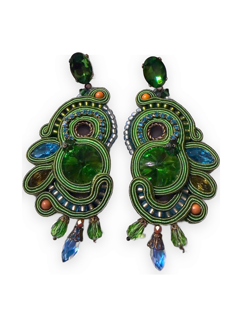 Cercei Peacock