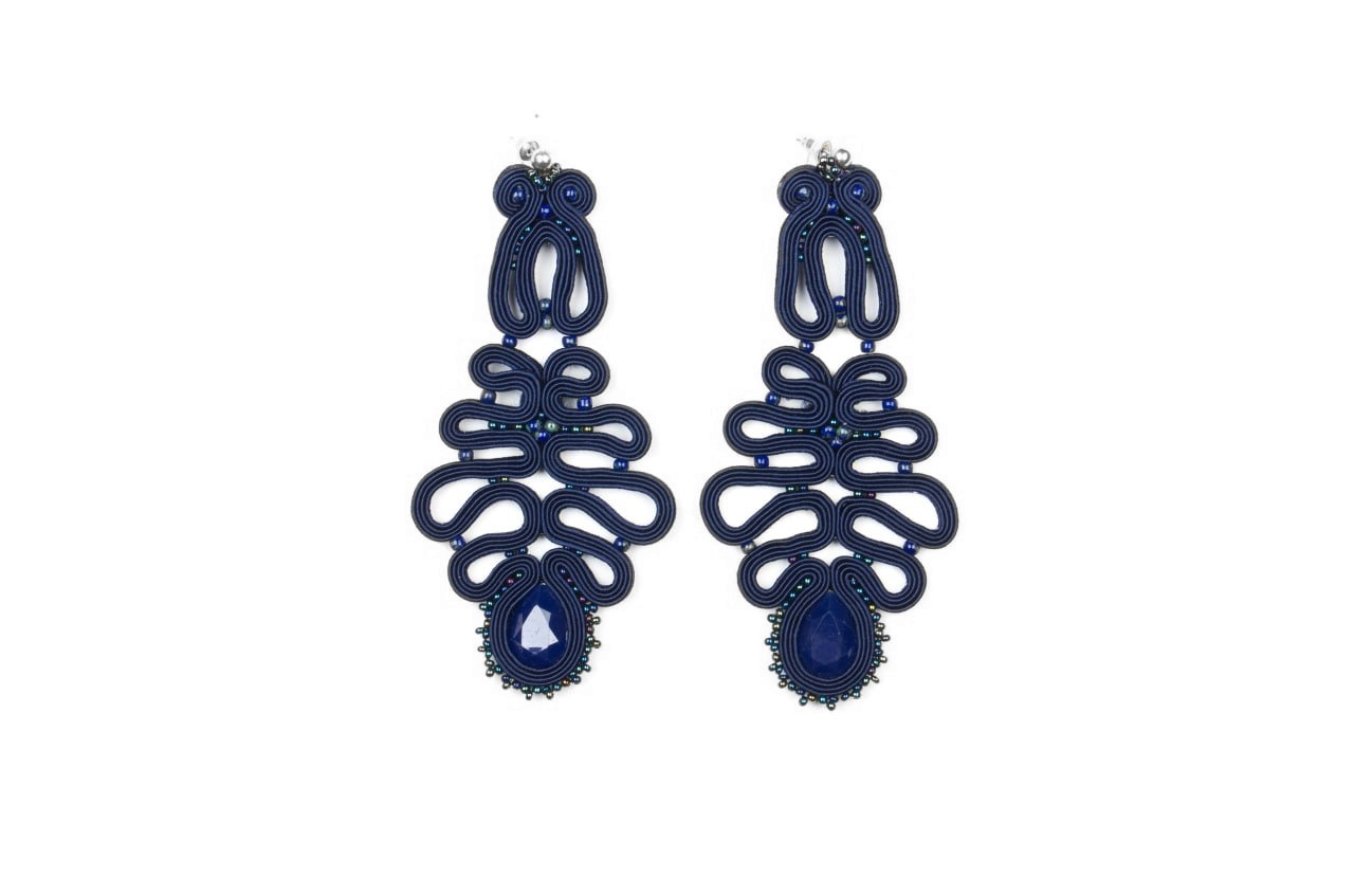 Cercei Safir